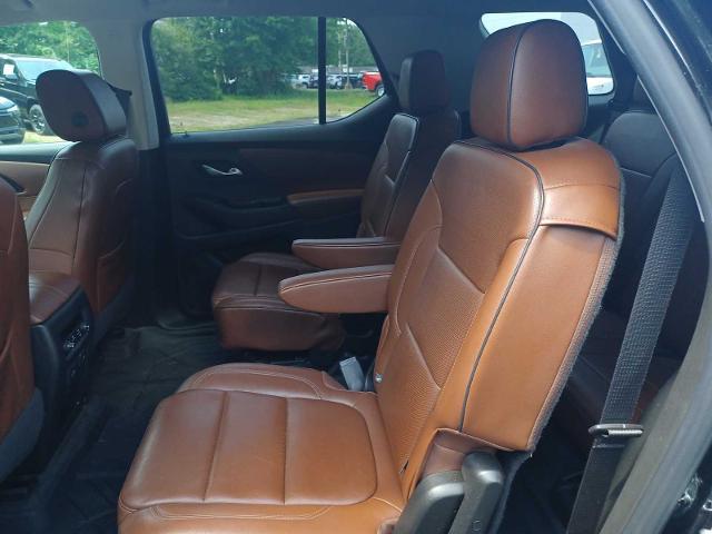 2019 Chevrolet Traverse High Country Acton MA