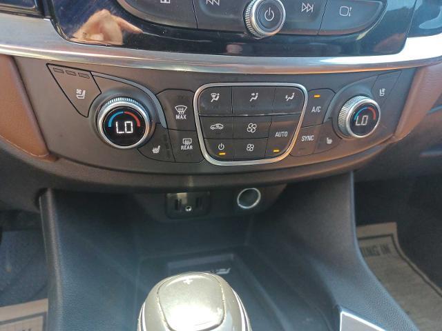 2019 Chevrolet Traverse High Country Acton MA