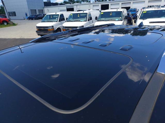 2019 Chevrolet Traverse High Country Acton MA