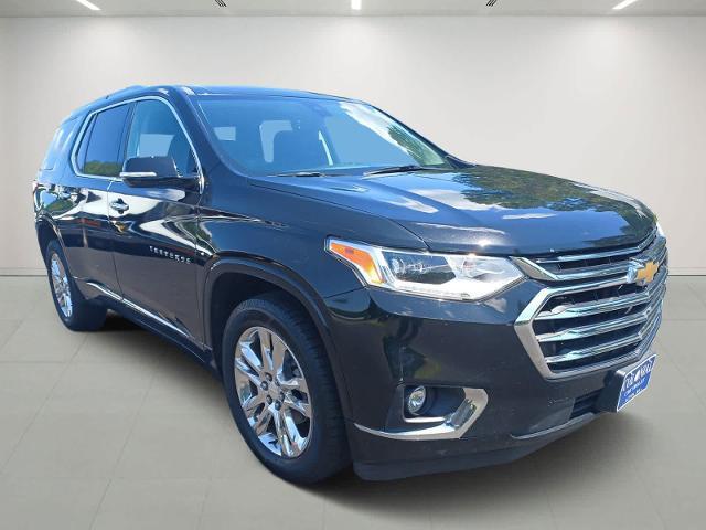 2019 Chevrolet Traverse High Country Acton MA