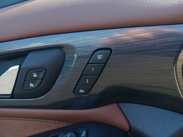 2019 Chevrolet Traverse High Country Acton MA