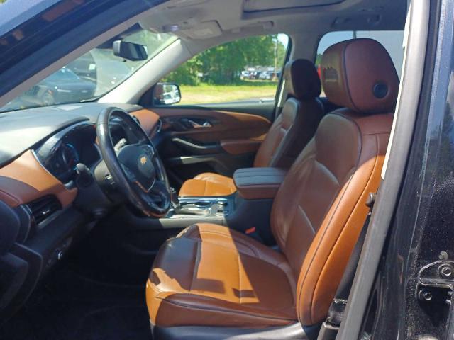 2019 Chevrolet Traverse High Country Acton MA