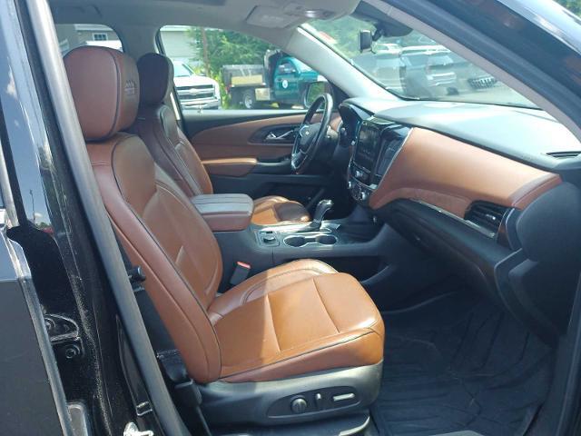 2019 Chevrolet Traverse High Country Acton MA