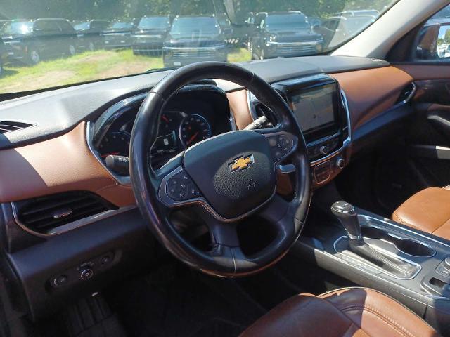 2019 Chevrolet Traverse High Country Acton MA
