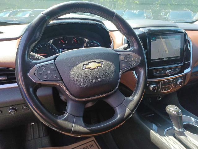 2019 Chevrolet Traverse High Country Acton MA