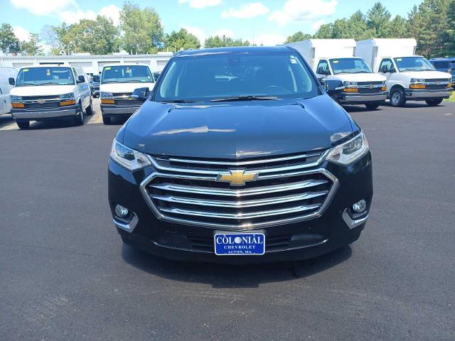2019 Chevrolet Traverse High Country Acton MA