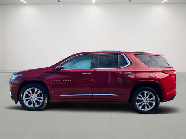 2019 Chevrolet Traverse High Country Fitchburg MA