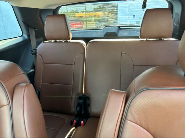 2019 Chevrolet Traverse High Country Fitchburg MA