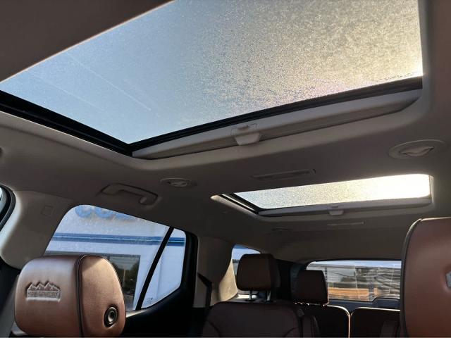 2019 Chevrolet Traverse High Country Fitchburg MA