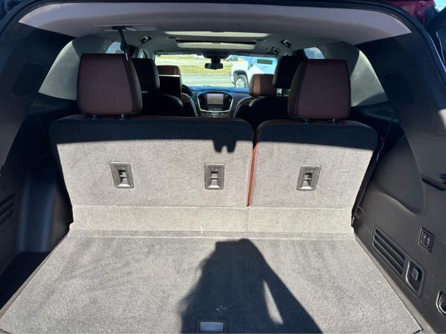 2019 Chevrolet Traverse High Country Fitchburg MA