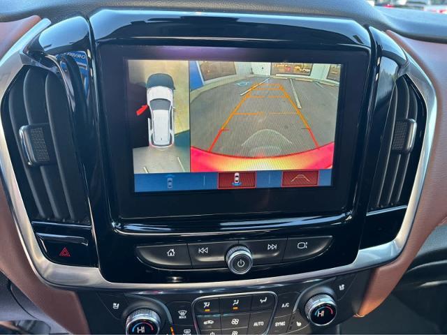 2019 Chevrolet Traverse High Country Fitchburg MA