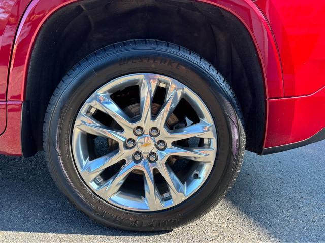 2019 Chevrolet Traverse High Country Fitchburg MA