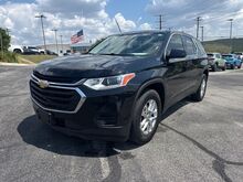 2019_Chevrolet_Traverse_LS_  TX