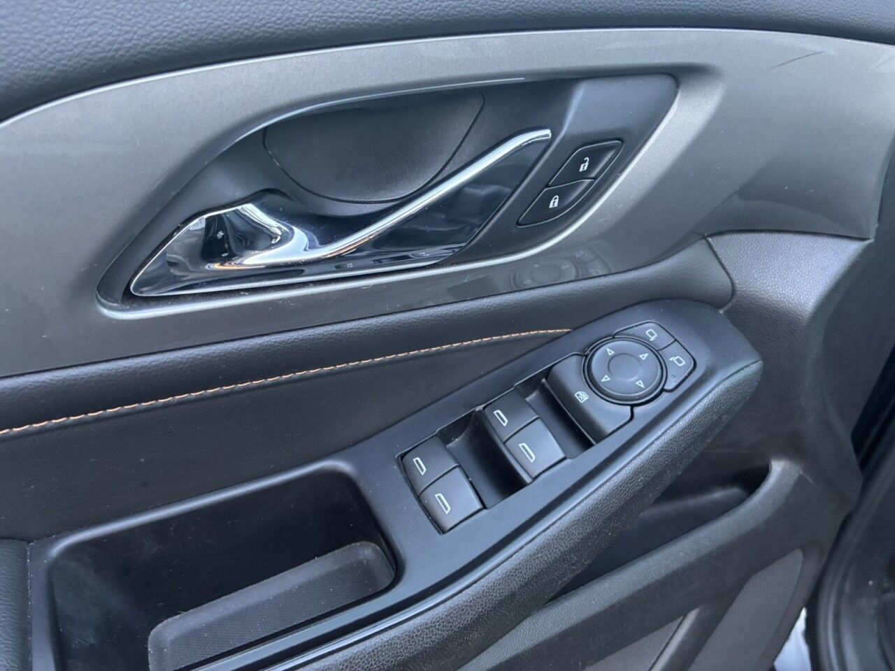 2019 Chevrolet Traverse LS Charlton MA