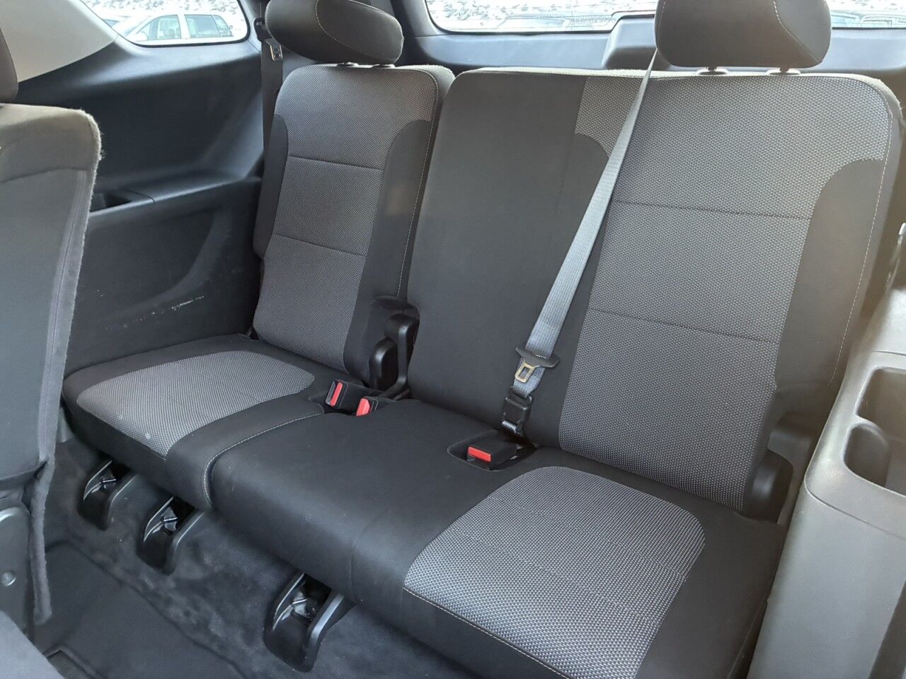 2019 Chevrolet Traverse LS Charlton MA