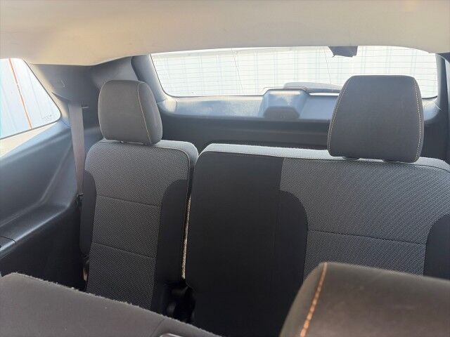 2019 Chevrolet Traverse LS Gainesville TX