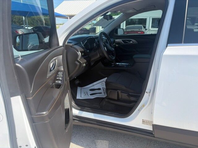 2019 Chevrolet Traverse LS Gainesville TX