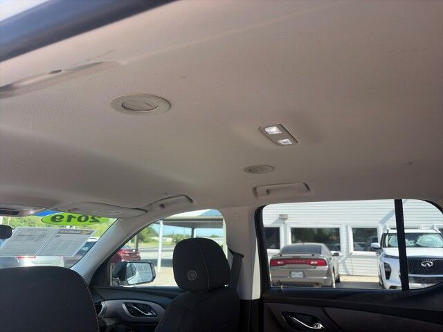 2019 Chevrolet Traverse LS Gainesville TX