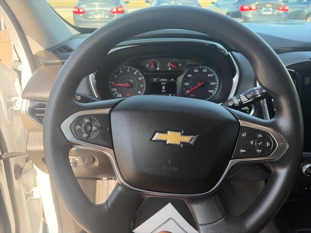 2019 Chevrolet Traverse LS Gainesville TX