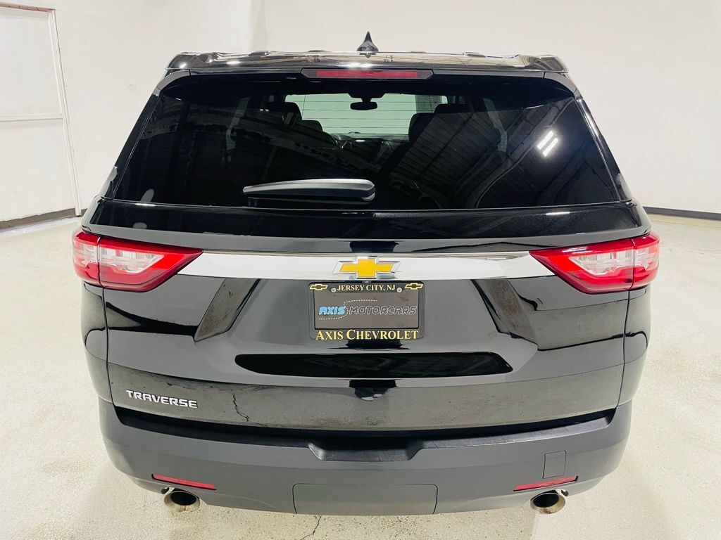 2019 Chevrolet Traverse LS Jersey City NJ