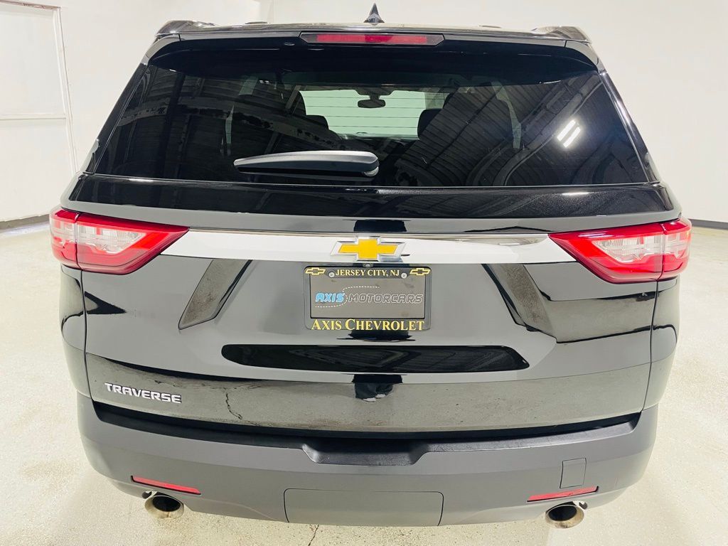 2019 Chevrolet Traverse LS Jersey City NJ