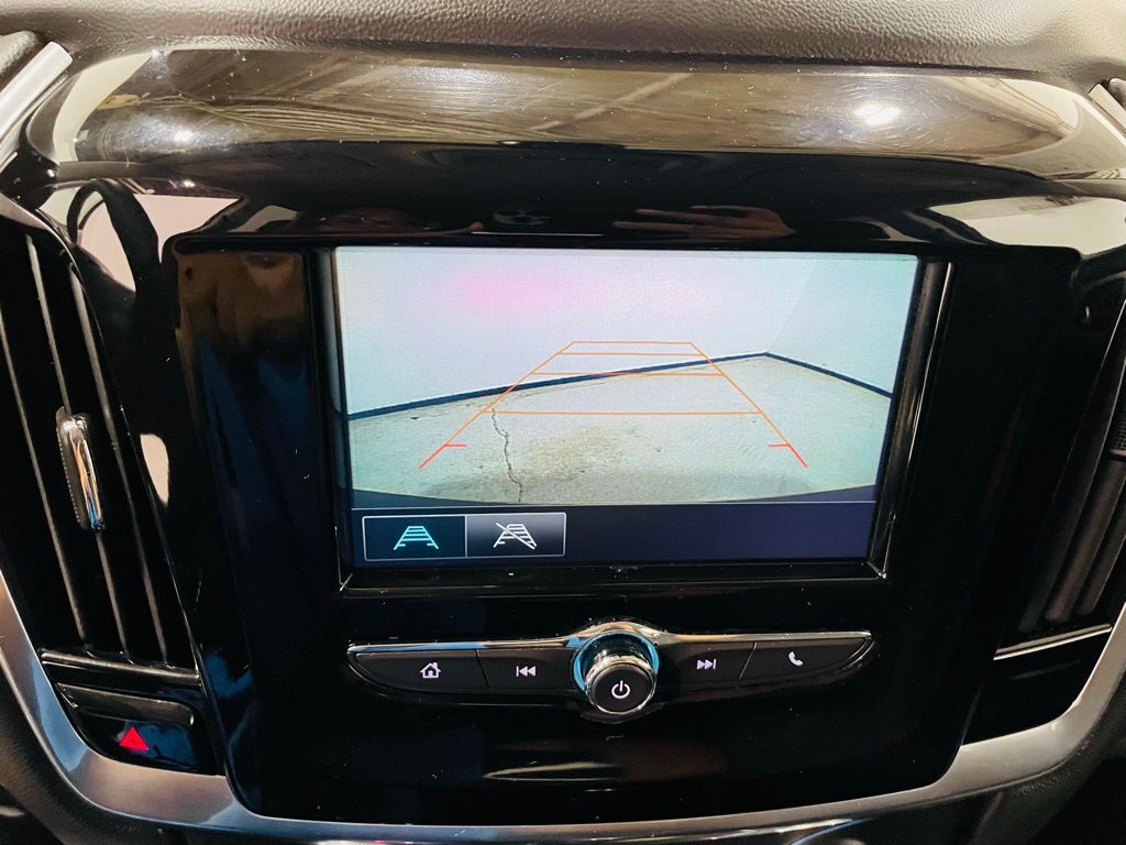 2019 Chevrolet Traverse LS Jersey City NJ