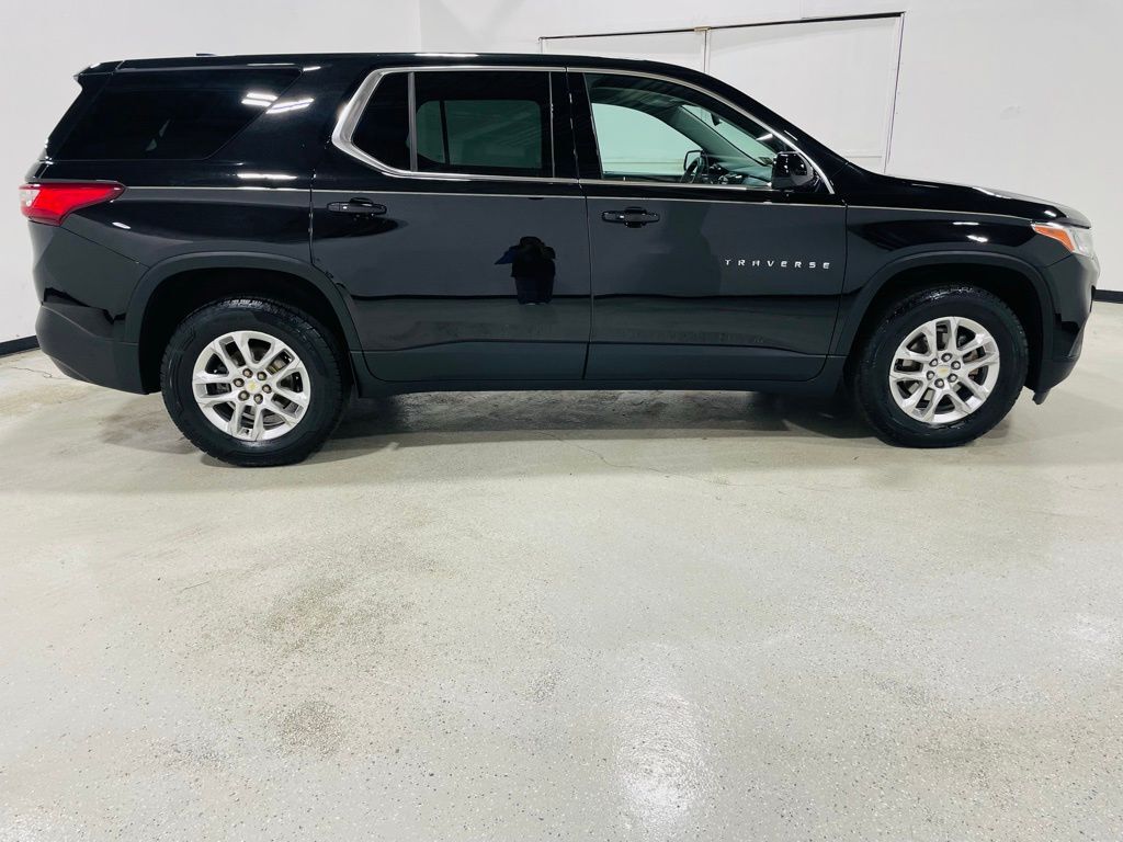 2019 Chevrolet Traverse LS Jersey City NJ