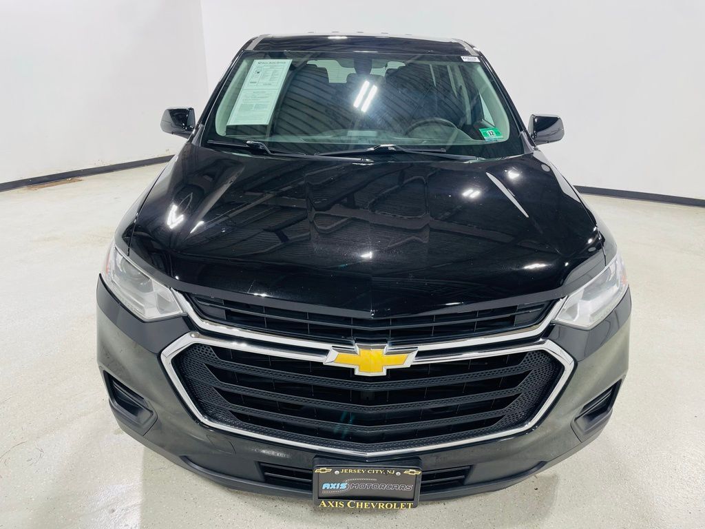 2019 Chevrolet Traverse LS Jersey City NJ
