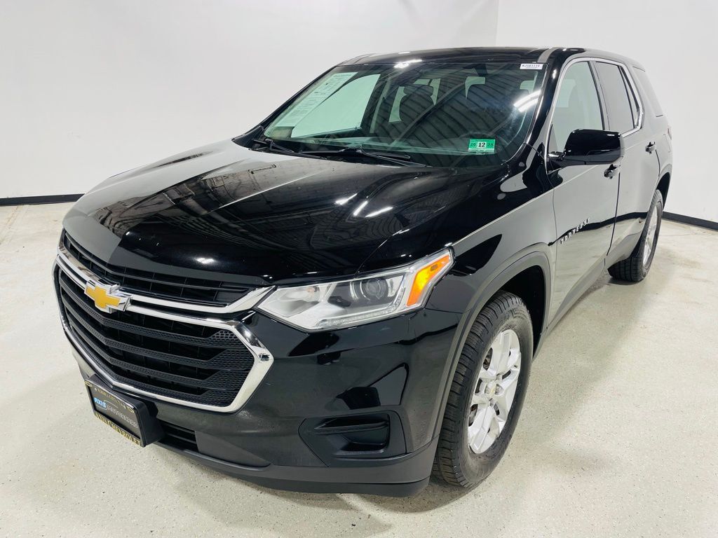 2019 Chevrolet Traverse LS Jersey City NJ