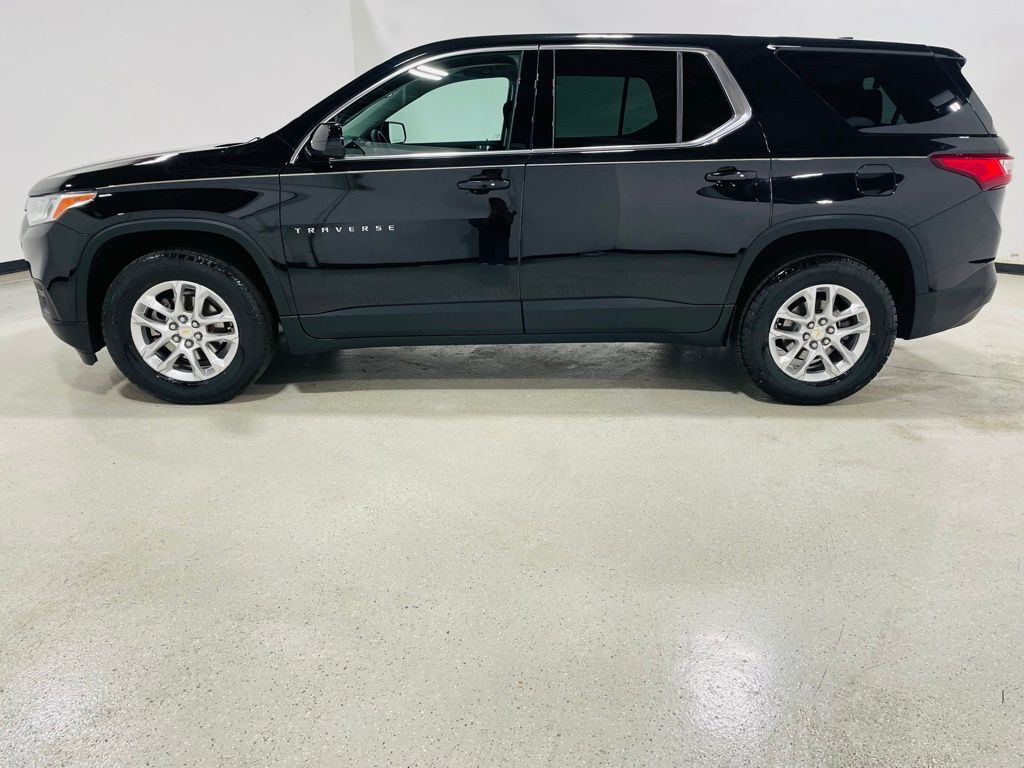 2019 Chevrolet Traverse LS Jersey City NJ