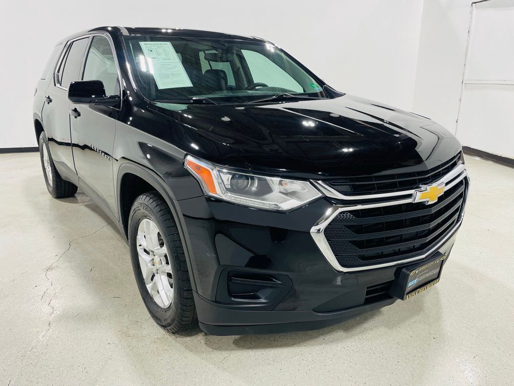 2019 Chevrolet Traverse LS Jersey City NJ
