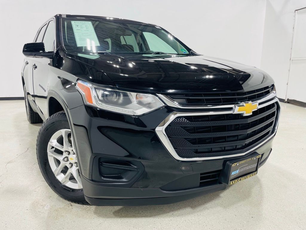 2019 Chevrolet Traverse LS Jersey City NJ