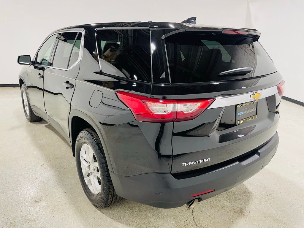 2019 Chevrolet Traverse LS Jersey City NJ