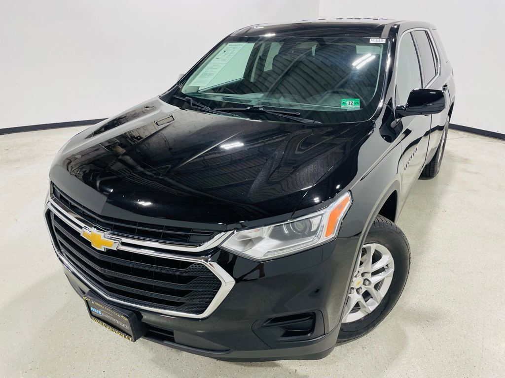 2019 Chevrolet Traverse LS Jersey City NJ