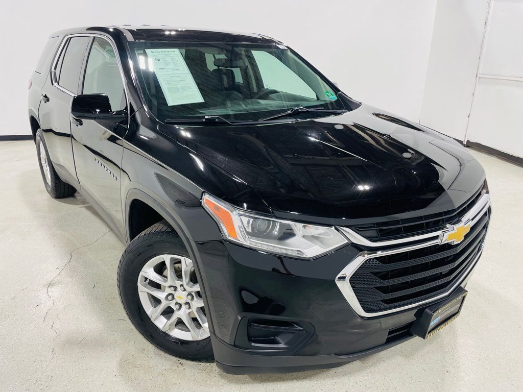 2019 Chevrolet Traverse LS Jersey City NJ