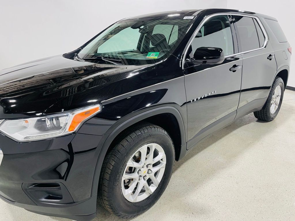 2019 Chevrolet Traverse LS Jersey City NJ