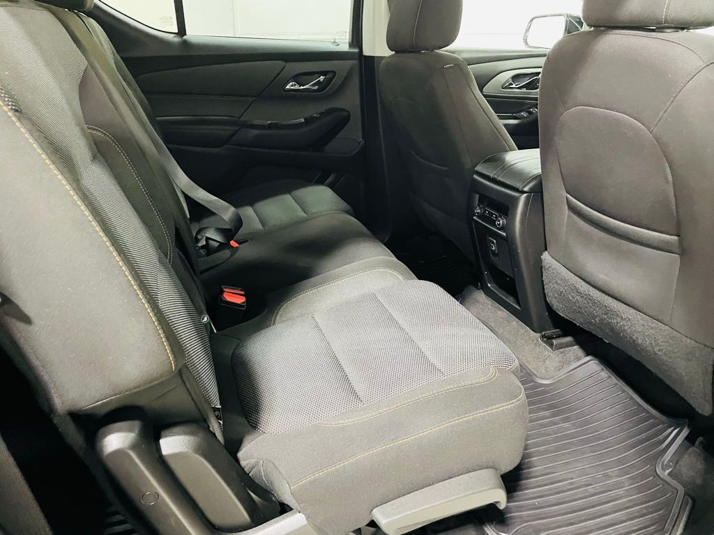 2019 Chevrolet Traverse LS Jersey City NJ