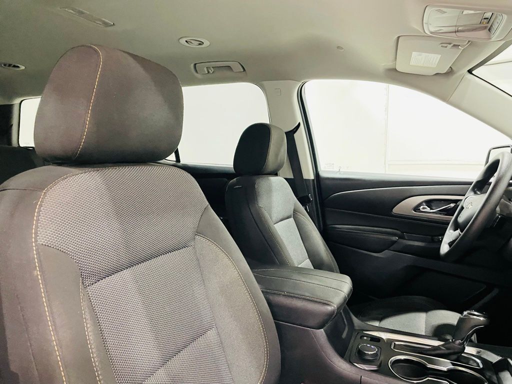 2019 Chevrolet Traverse LS Jersey City NJ
