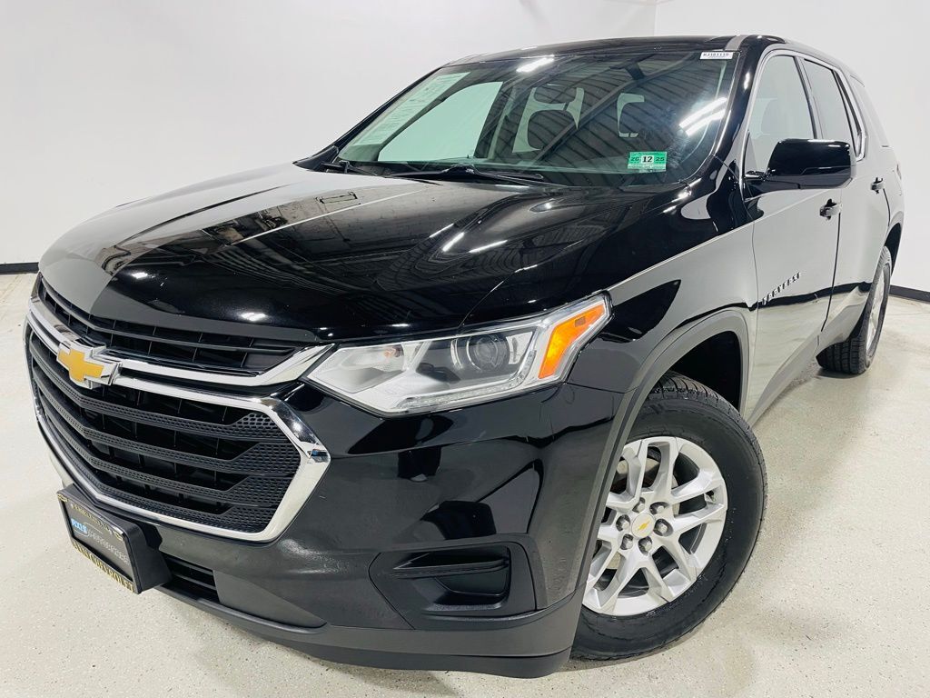 2019 Chevrolet Traverse LS Jersey City NJ