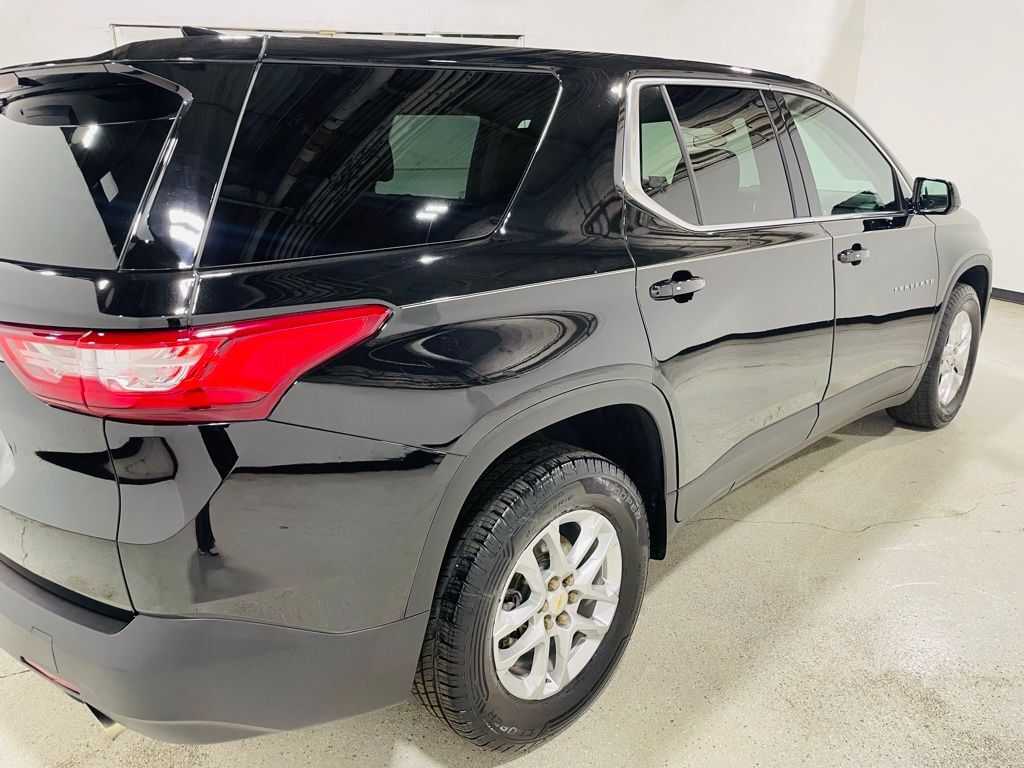 2019 Chevrolet Traverse LS Jersey City NJ