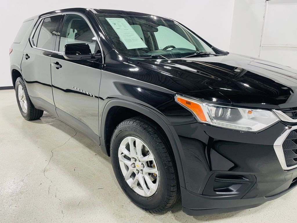 2019 Chevrolet Traverse LS Jersey City NJ