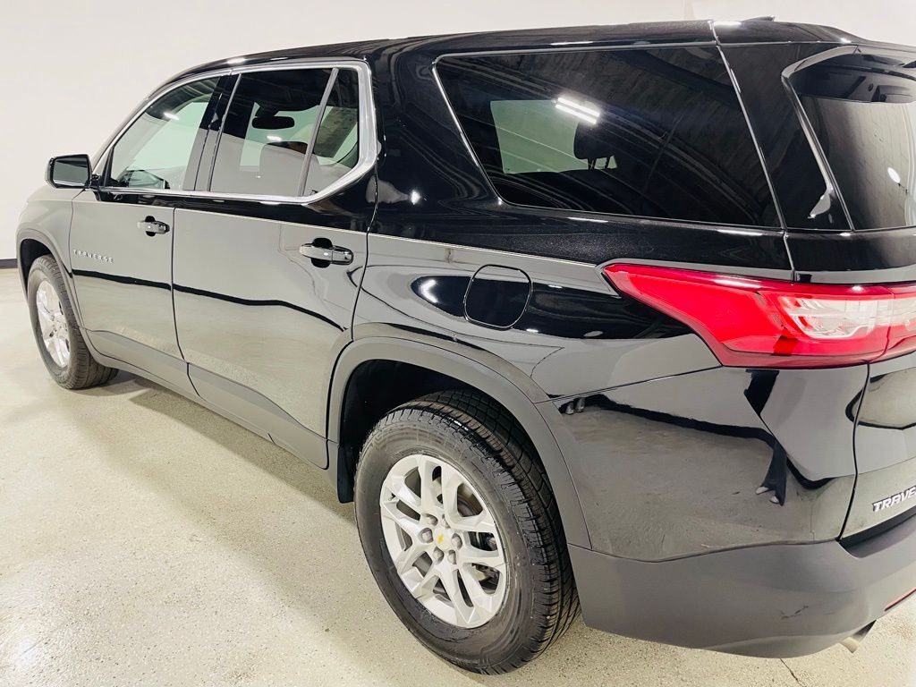 2019 Chevrolet Traverse LS Jersey City NJ