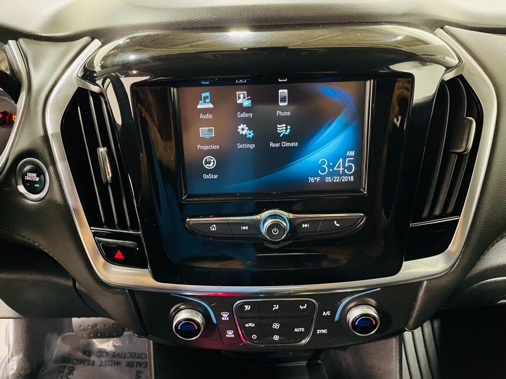 2019 Chevrolet Traverse LS Jersey City NJ