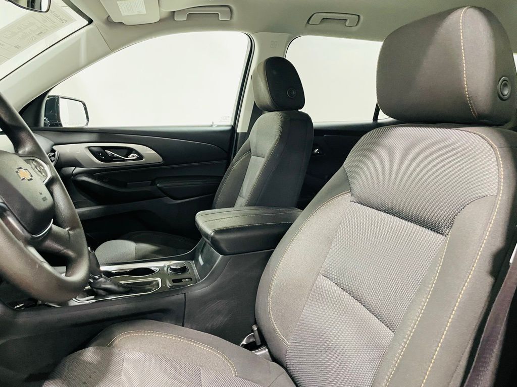 2019 Chevrolet Traverse LS Jersey City NJ