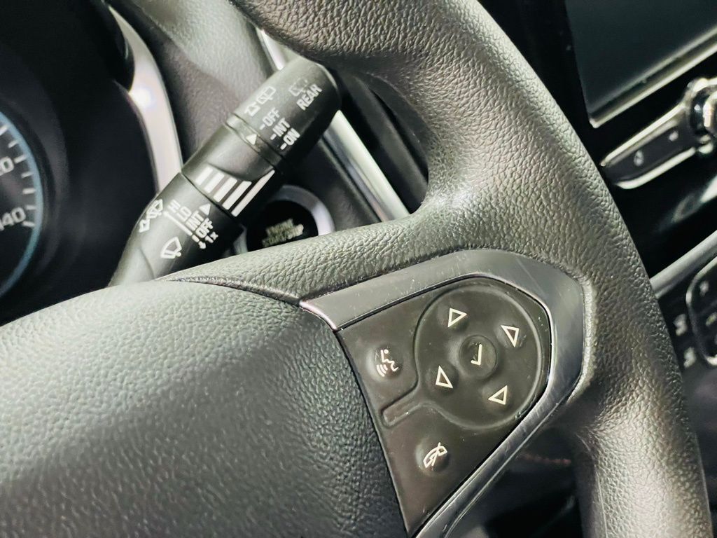 2019 Chevrolet Traverse LS Jersey City NJ