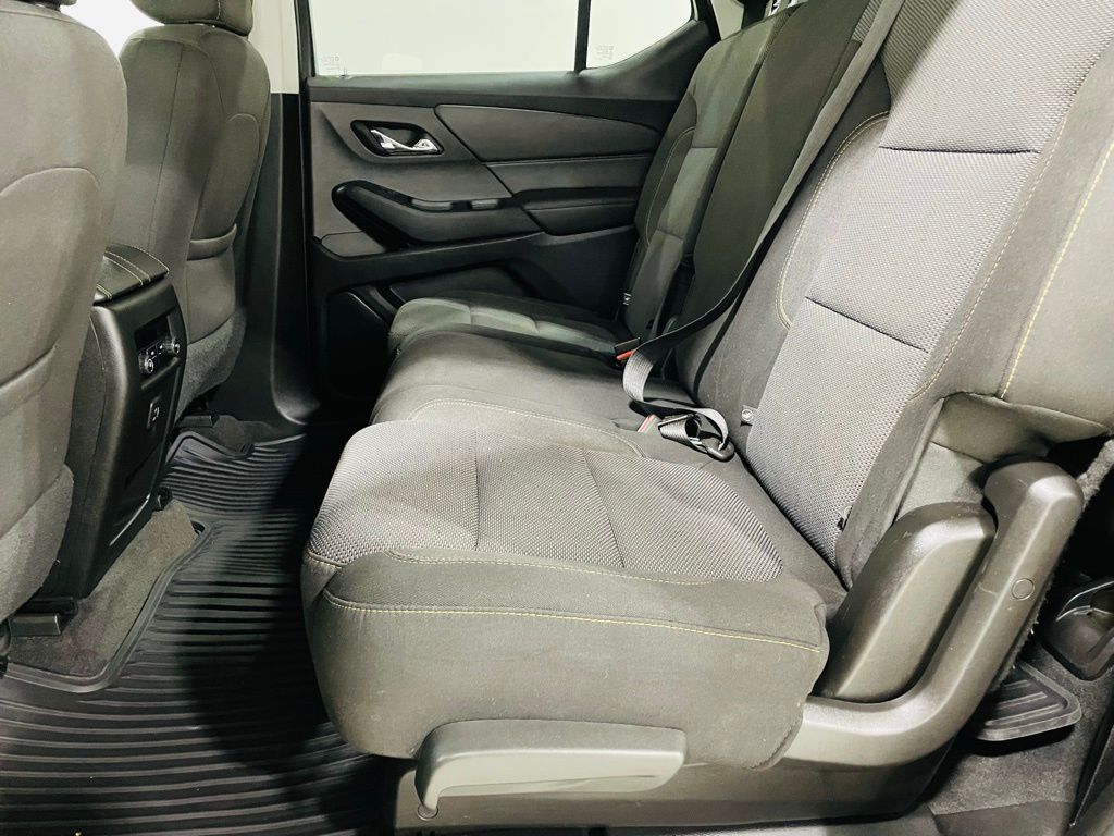 2019 Chevrolet Traverse LS Jersey City NJ