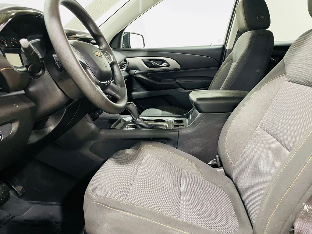 2019 Chevrolet Traverse LS Jersey City NJ
