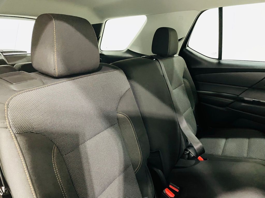 2019 Chevrolet Traverse LS Jersey City NJ