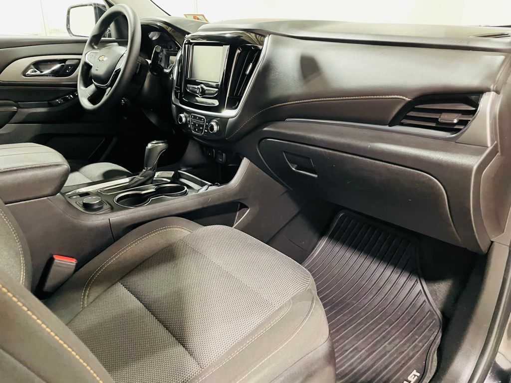 2019 Chevrolet Traverse LS Jersey City NJ