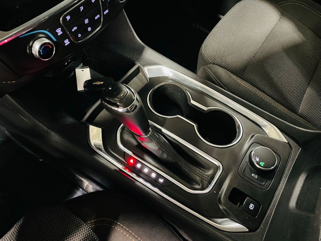 2019 Chevrolet Traverse LS Jersey City NJ